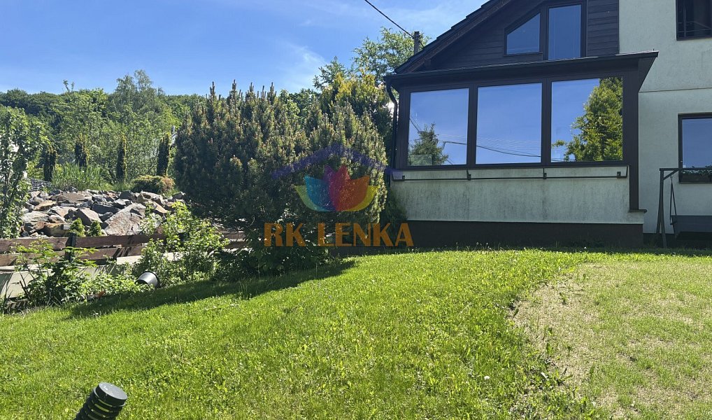 Pronájem domu 120 m² s pozemkem 806 m², Čeladná – náhled fotky 2