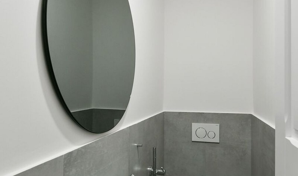 Pronájem bytu 4+kk 118 m², Praha – náhled fotky 11