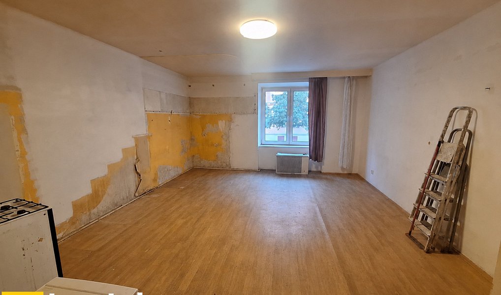 Prodej bytu 1+kk 37 m², Plzeň – náhled fotky 3