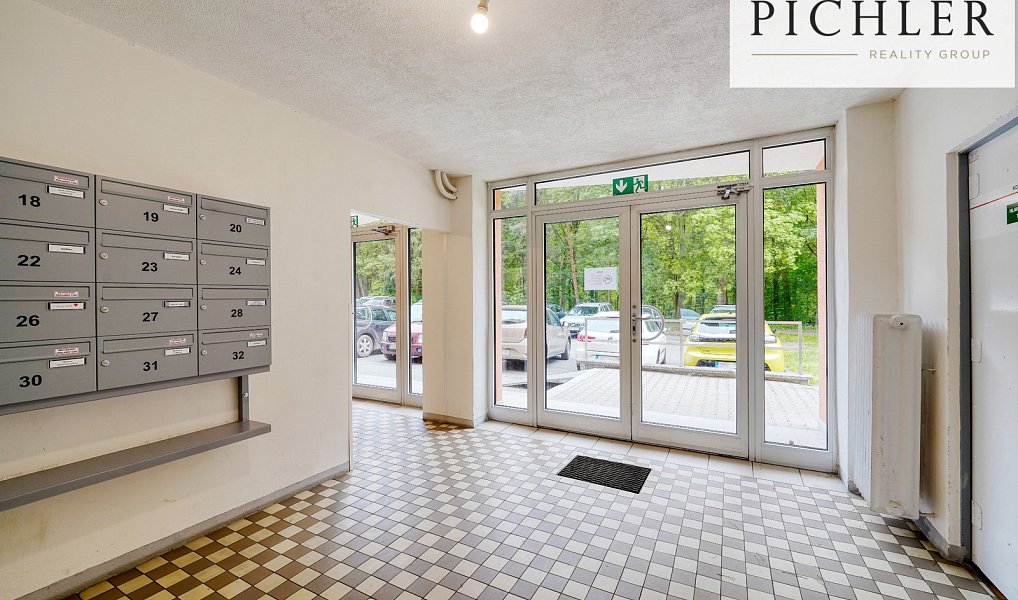 Prodej bytu 2+1 71 m², Plzeň – náhled fotky 26