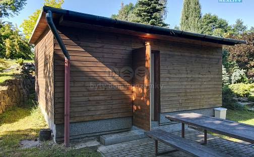 Prodej chaty/chalupy 34 m² s pozemkem 2 166 m², Orlová - Lutyně, okres Karviná