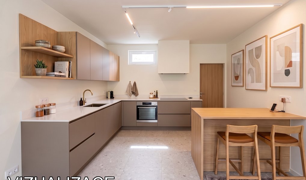 Pronájem bytu 2+kk 63 m², Sloup – náhled fotky 26