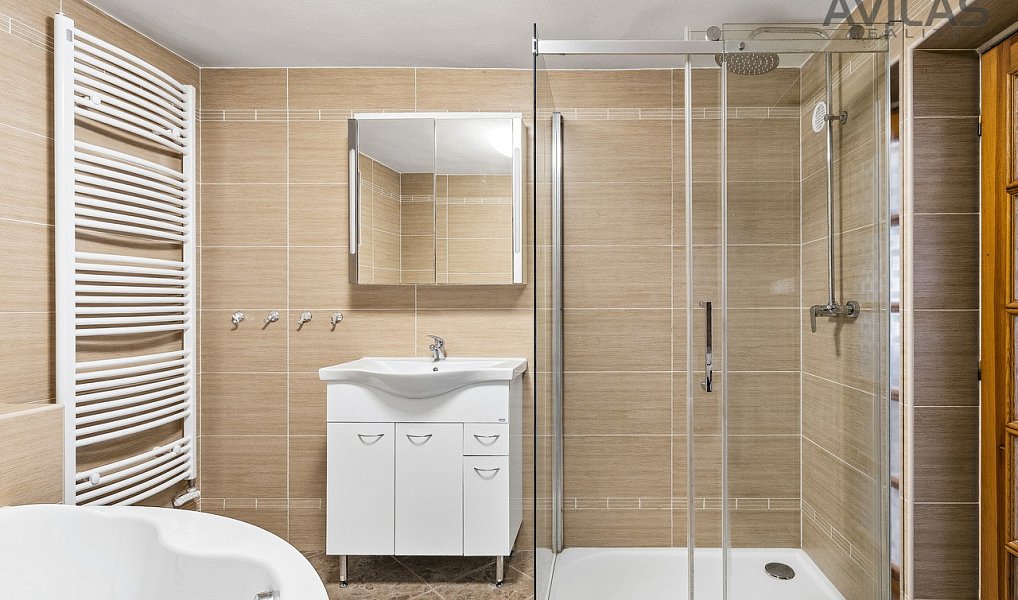 Prodej domu 300 m² s pozemkem 486 m², Říčany – náhled fotky 11