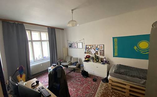 Pronájem bytu 3+1 112 m², Jánská, Brno - Brno-město