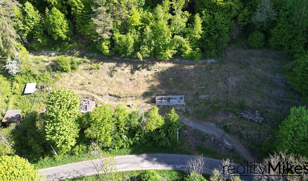 Prodej chaty/chalupy 40 m², Rakousy – náhled fotky 14