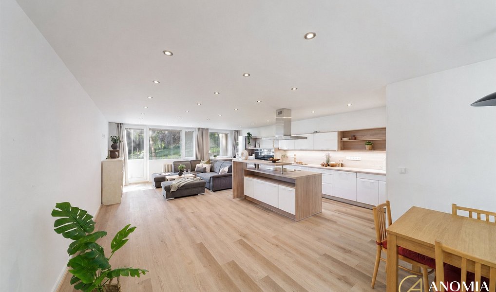 Prodej bytu 4+kk 124 m², Praha – náhled fotky 5