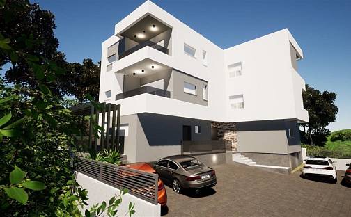 Prodej bytu 2+kk 51 m², Žaborić, Chorvatsko