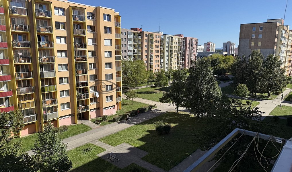 Prodej bytu 1+1 43 m², České Budějovice – náhled fotky 11