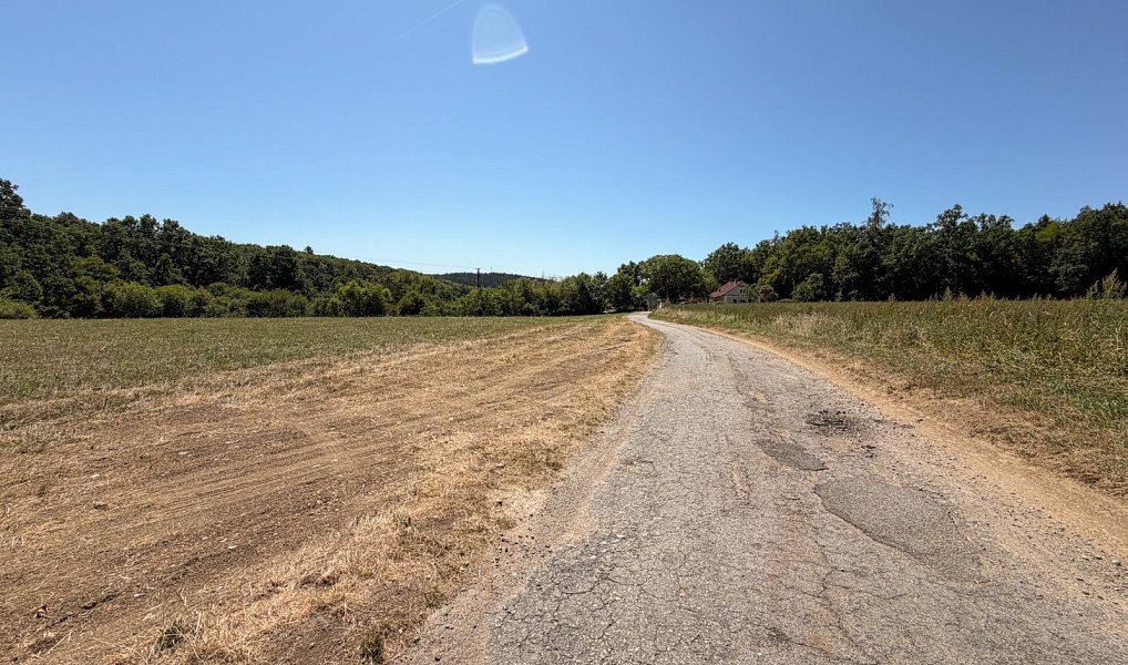 Prodej stavebního pozemku 1 149 m², Hluboká nad Vltavou – náhled fotky 11
