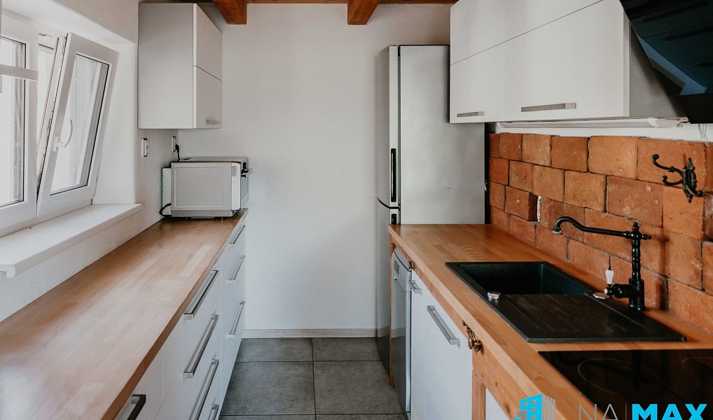 Prodej domu 81 m² s pozemkem 812 m², Vlasatice – náhled fotky 7