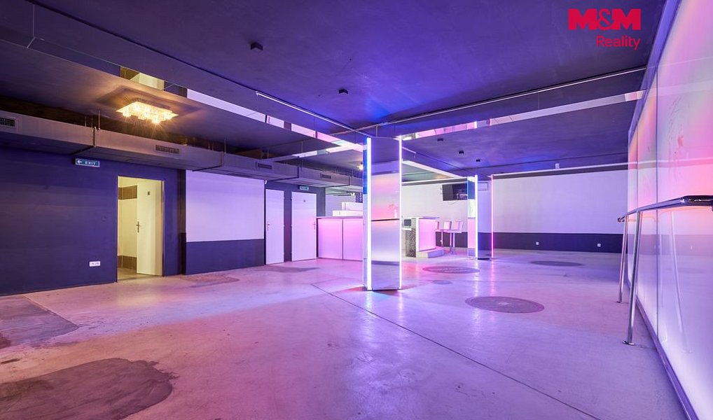 Pronájem obchodních prostor 365 m², Drslavice – náhled fotky 8