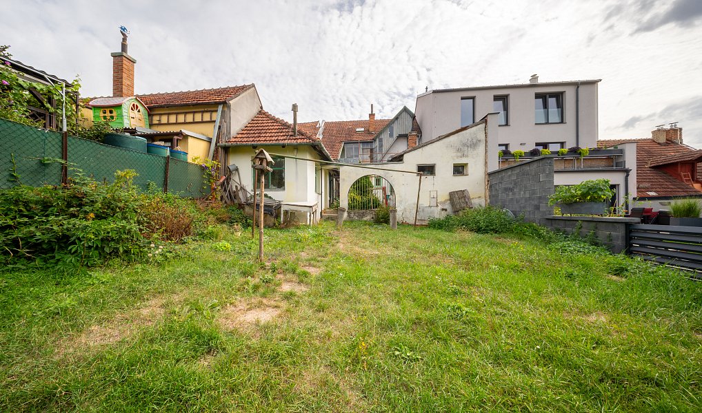 Prodej domu 83 m² s pozemkem 245 m², Šlapanice – náhled fotky 14