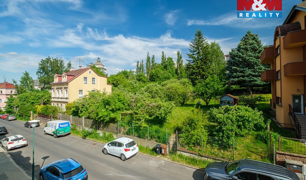 Prodej bytu 4+1 106 m², Karlovy Vary – náhled fotky 15