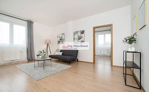 Prodej bytu 3+kk 95 m², Březenská, Praha 8 - Libeň