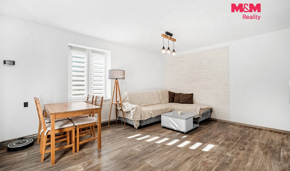 Prodej domu 109 m² s pozemkem 685 m², Merboltice – náhled fotky 9