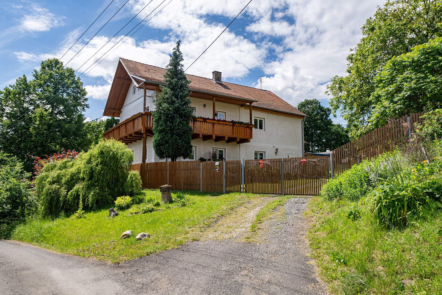 Prodej domu 520 m² s pozemkem 1 414 m²