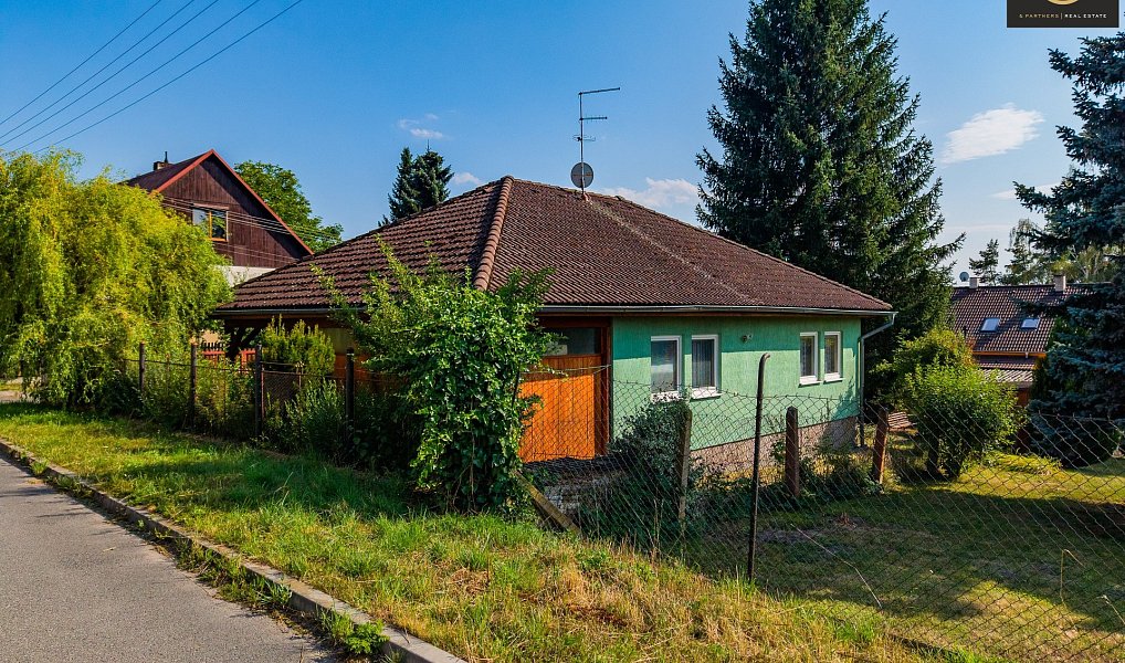 Prodej domu 83 m² s pozemkem 383 m², Tuchlovice – náhled fotky 4