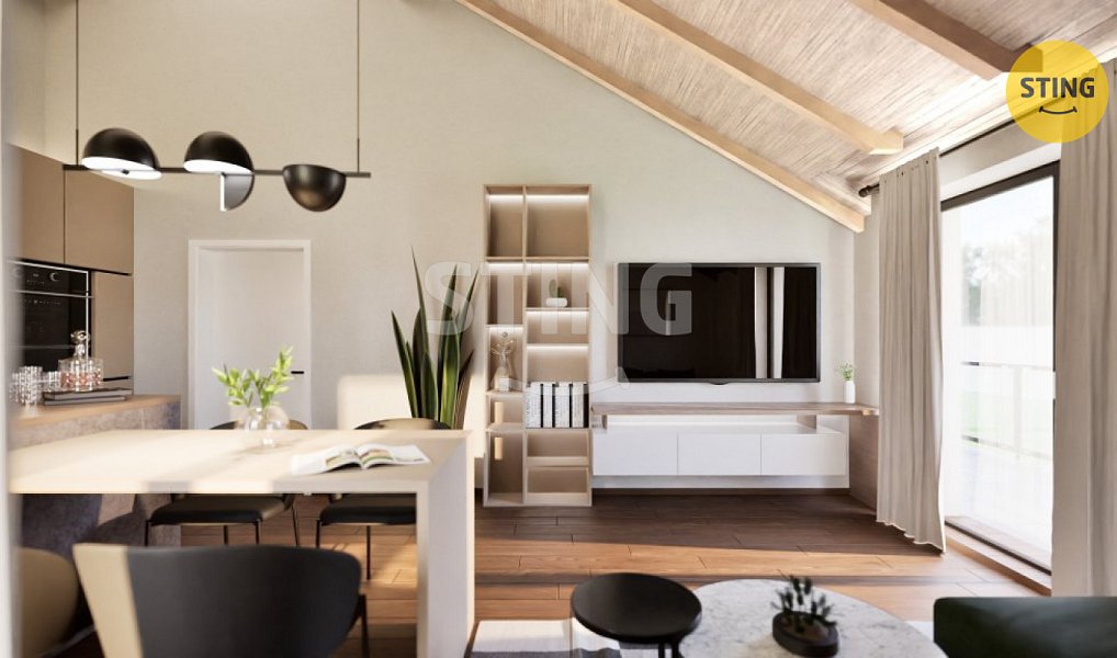 Prodej bytu 3+kk 70 m², Opava – náhled fotky 14