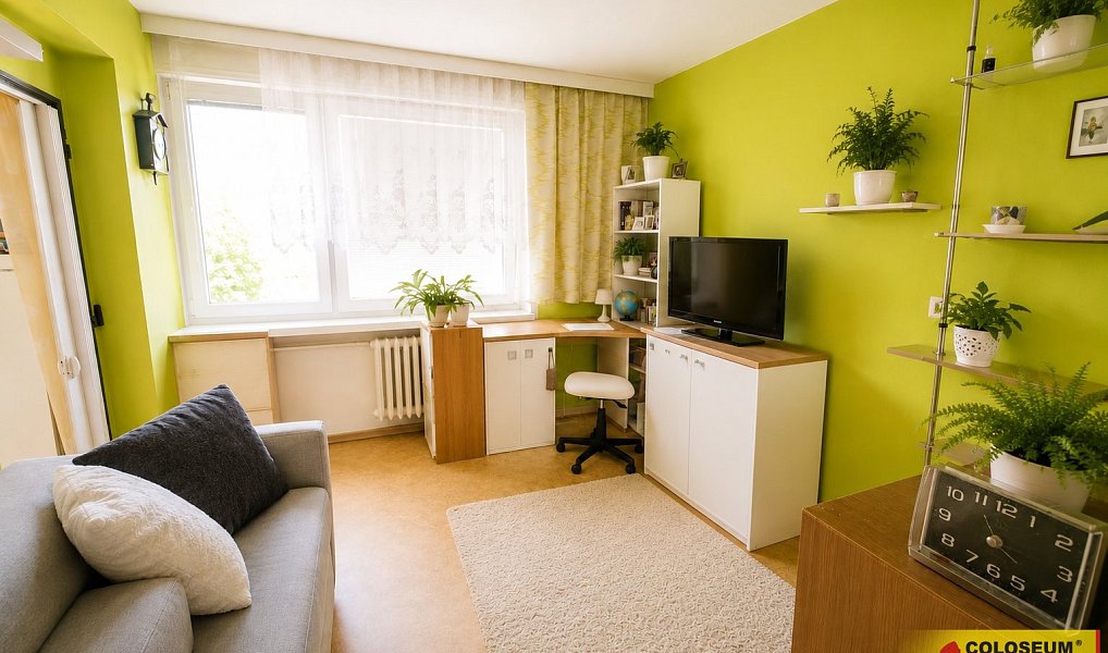 Prodej bytu 2+1 44 m², Třebíč – náhled fotky 6