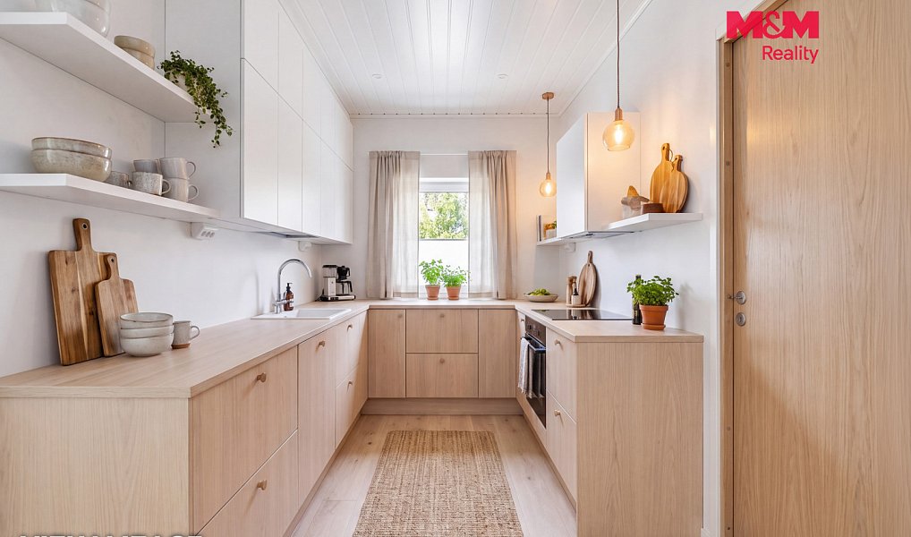Prodej domu 210 m² s pozemkem 1 374 m², Ústí nad Labem – náhled fotky 12