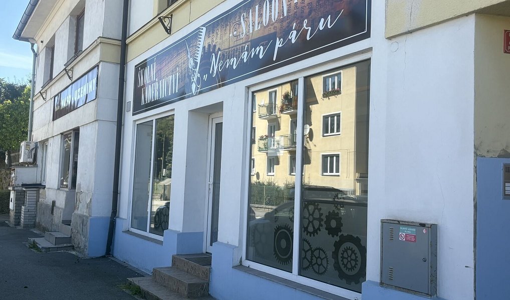 Pronájem obchodních prostor 74 m², Vimperk – náhled fotky 4