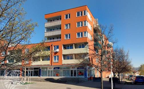 Prodej bytu 3+kk 69 m², U Kasáren, Mladá Boleslav - Mladá Boleslav III