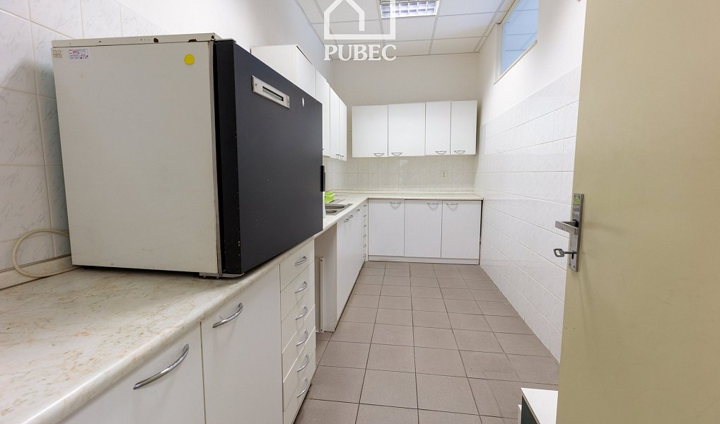Pronájem obchodních prostor 132 m², Plzeň – náhled fotky 12