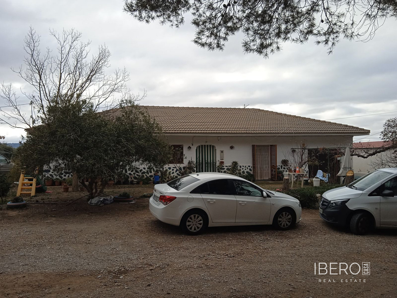 Prodej domu 375 m² s pozemkem 375 m²