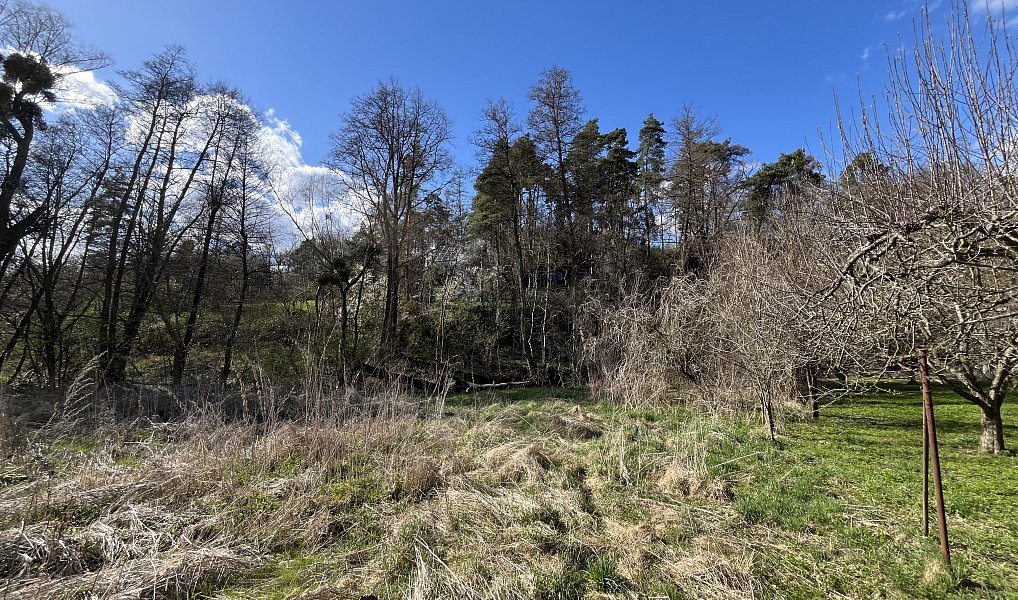 Prodej stavebního pozemku 492 m², Přerov – náhled fotky 19