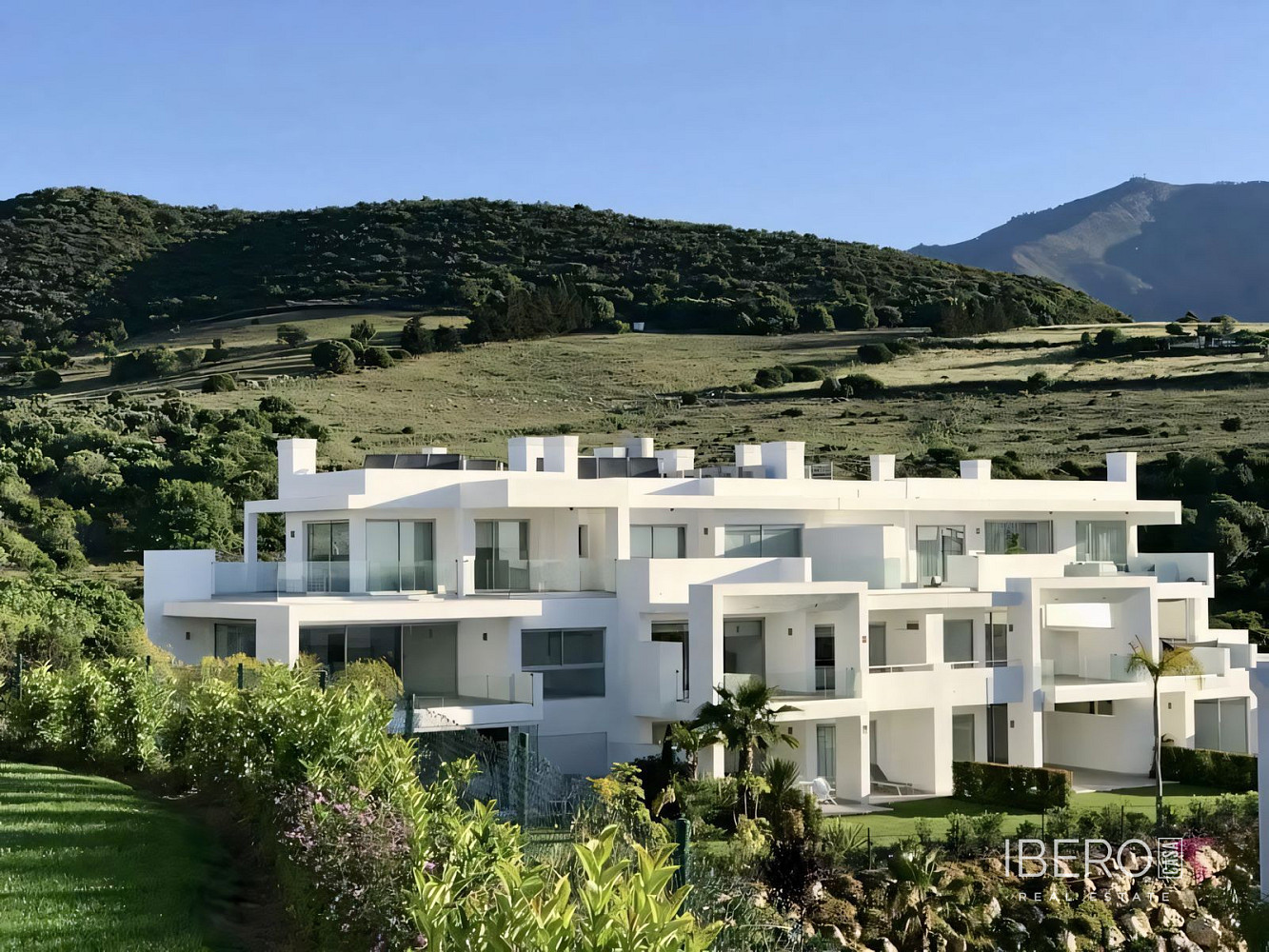 Piso 3+kk – Casares, Puerto de la Cruz, Costa del Sol Occidental - Vista 2