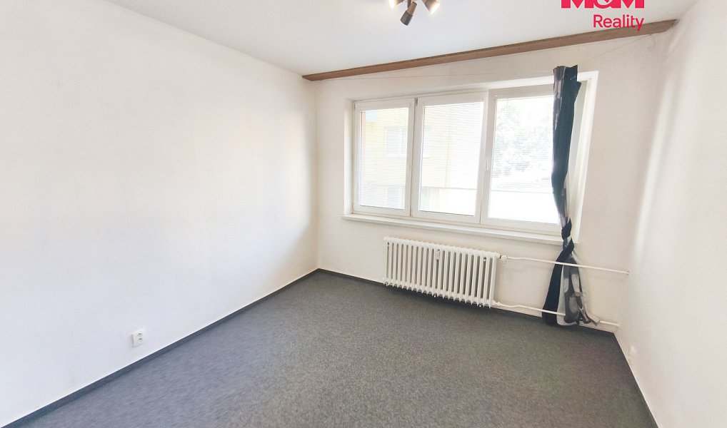 Prodej bytu 2+1 53 m², Ostrava – náhled fotky 3