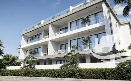Prodej bytu 2+1 94 m², Kissonerga, Kypr