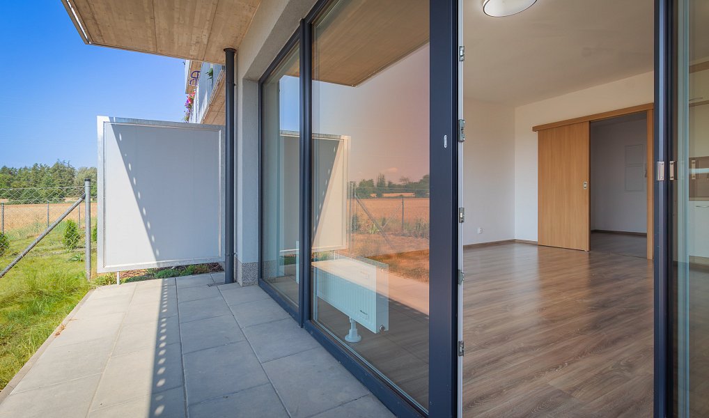 Prodej bytu 1+kk 48 m², Uničov – náhled fotky 19