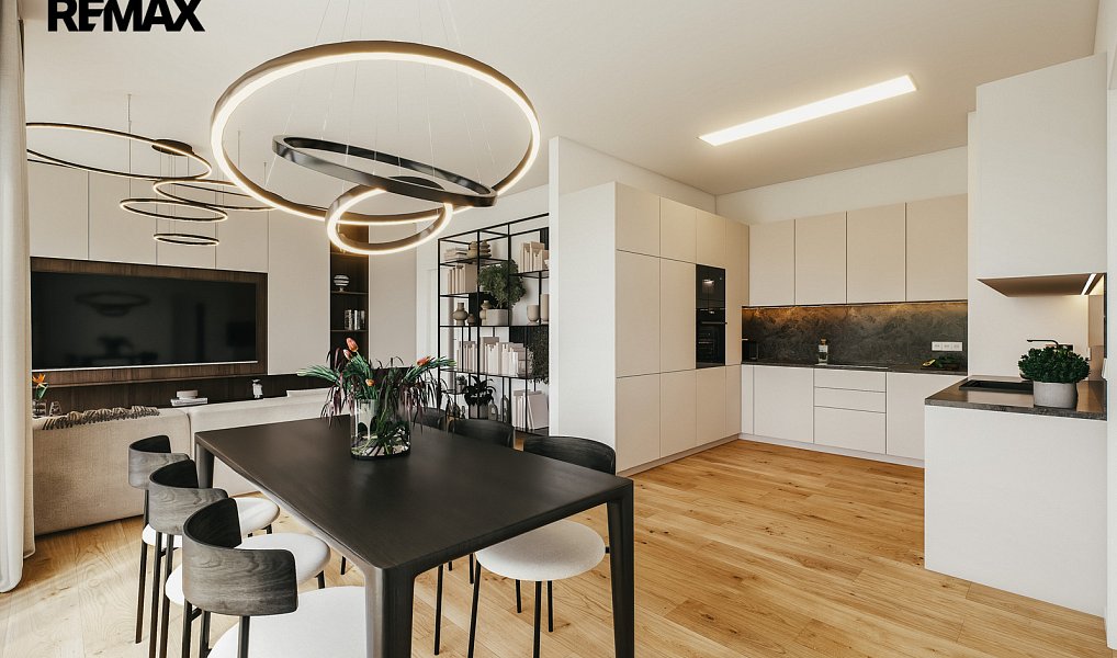 Prodej bytu 3+kk 77 m², Kolín – náhled fotky 6
