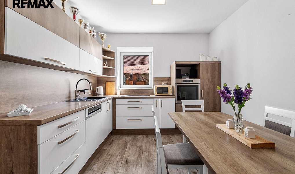 Prodej chaty/chalupy 149 m² s pozemkem 2 549 m², Čejetice – náhled fotky 16