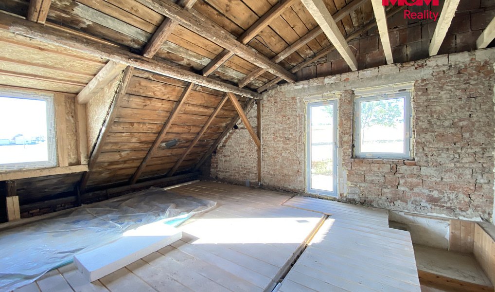 Prodej domu 140 m² s pozemkem 503 m², Měřín – náhled fotky 7