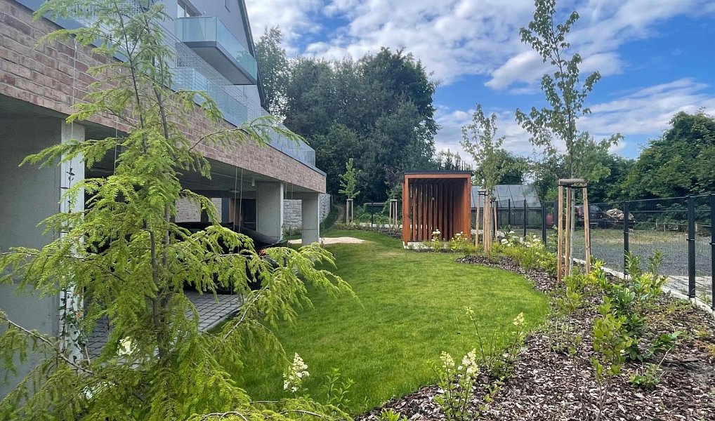 Prodej bytu 5+kk 125 m², Liberec – náhled fotky 15