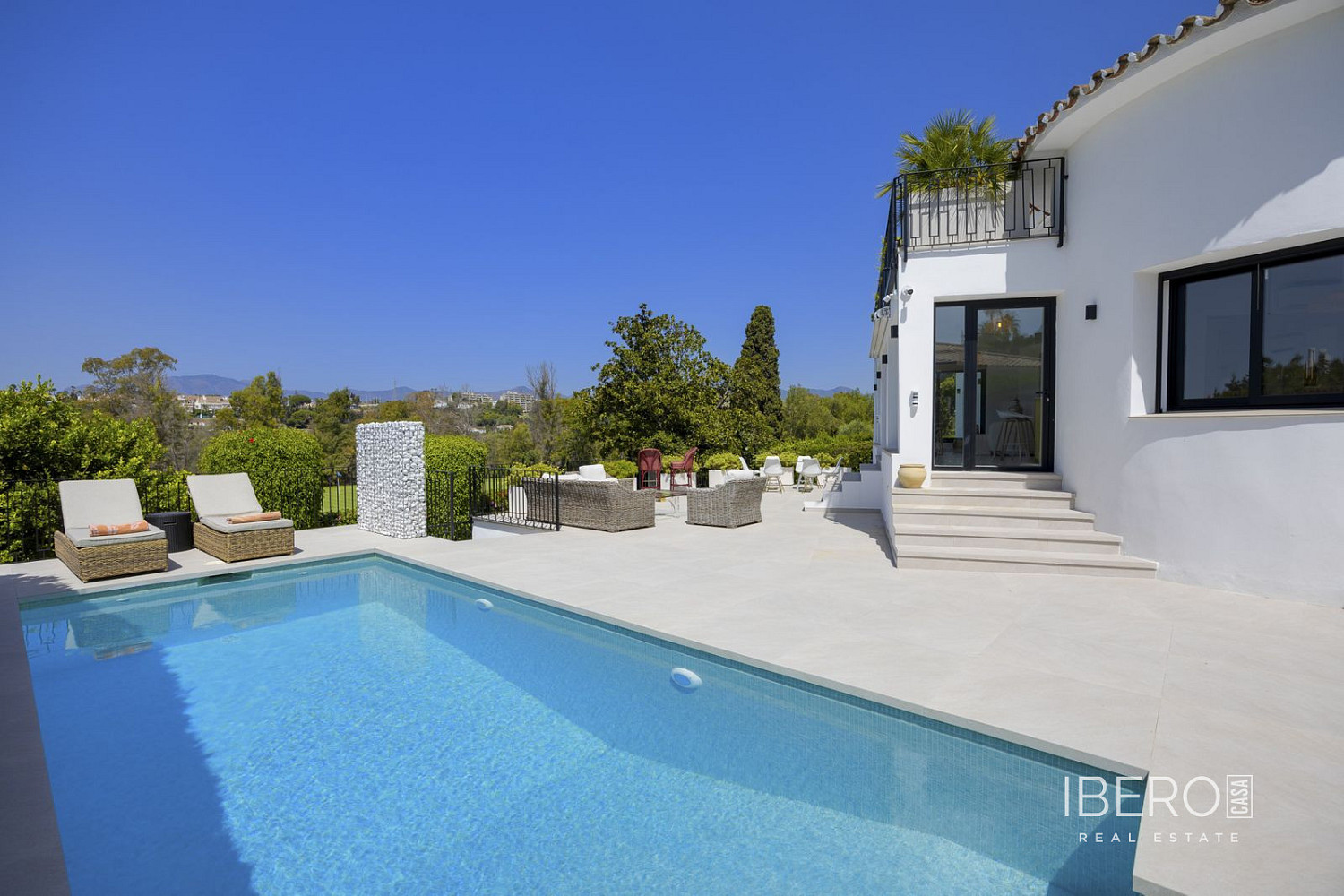 Casa 5+kk – Marbella, Guadalmina Alta, Guadalmina - Més