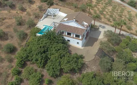 Prodej domu 450 m² s pozemkem 8 000 m², Coín, Španělsko