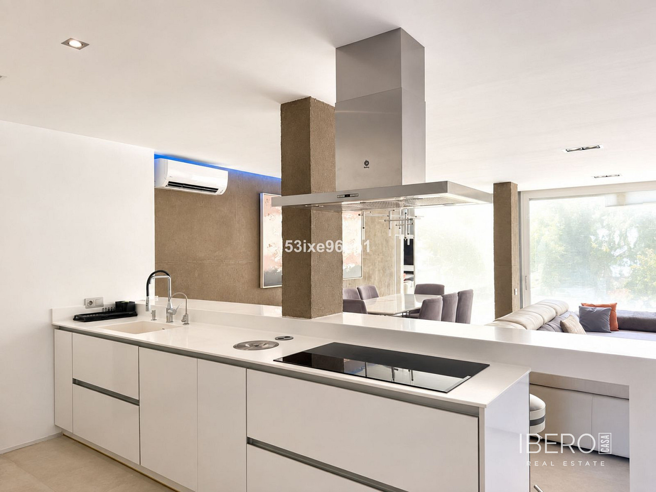 Casa 4+kk – Marbella, Nueva Andalucía - Vista 4
