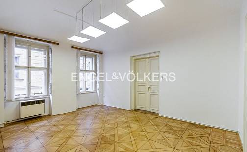 Pronájem bytu 2+1 90 m², V tůních, Praha 2 - Nové Město