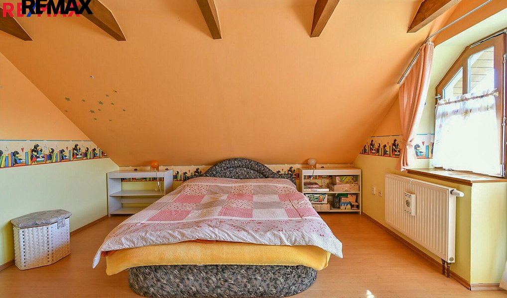 Prodej domu 130 m² s pozemkem 1 226 m², Boharyně – náhled fotky 18