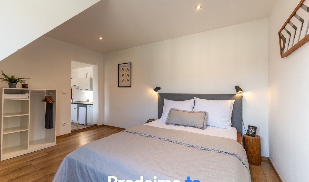 Prodej ubytovacího objektu 108 m², Znojmo – náhled fotky 11