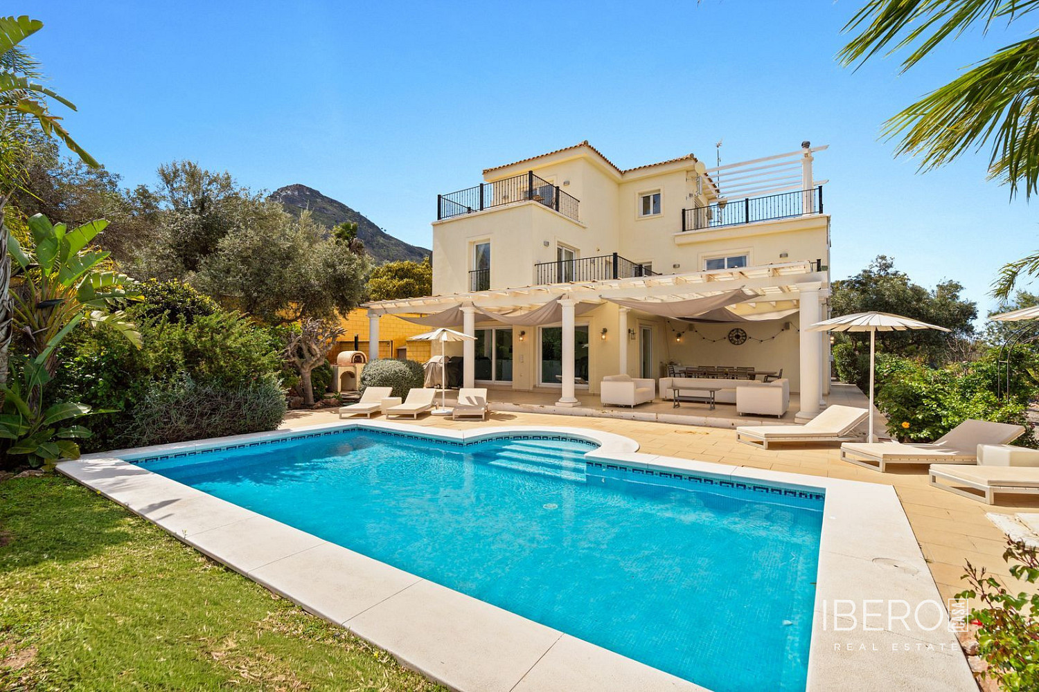Casa 5+kk – Alhaurín el Grande, Barrio de San Antón - Vista 2