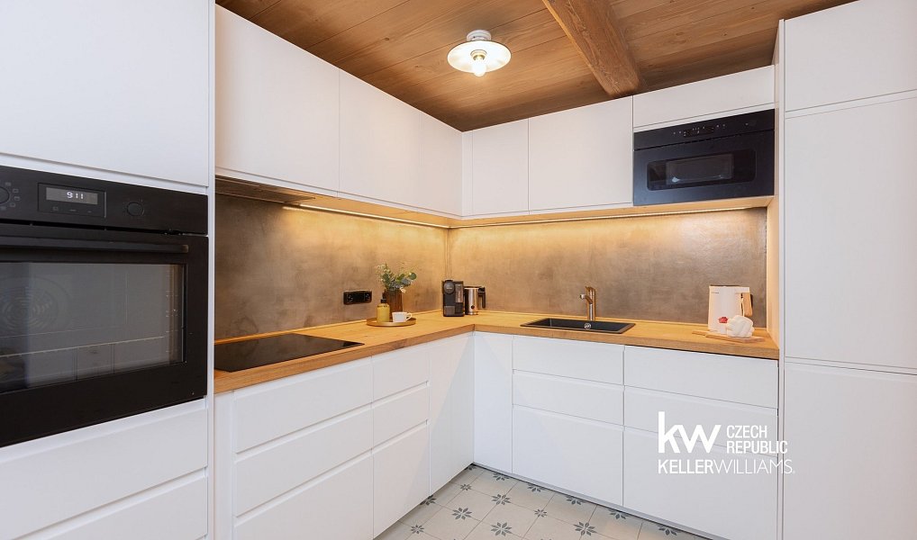 Prodej chaty/chalupy 322 m² s pozemkem 2 111 m², Pec pod Sněžkou – náhled fotky 9