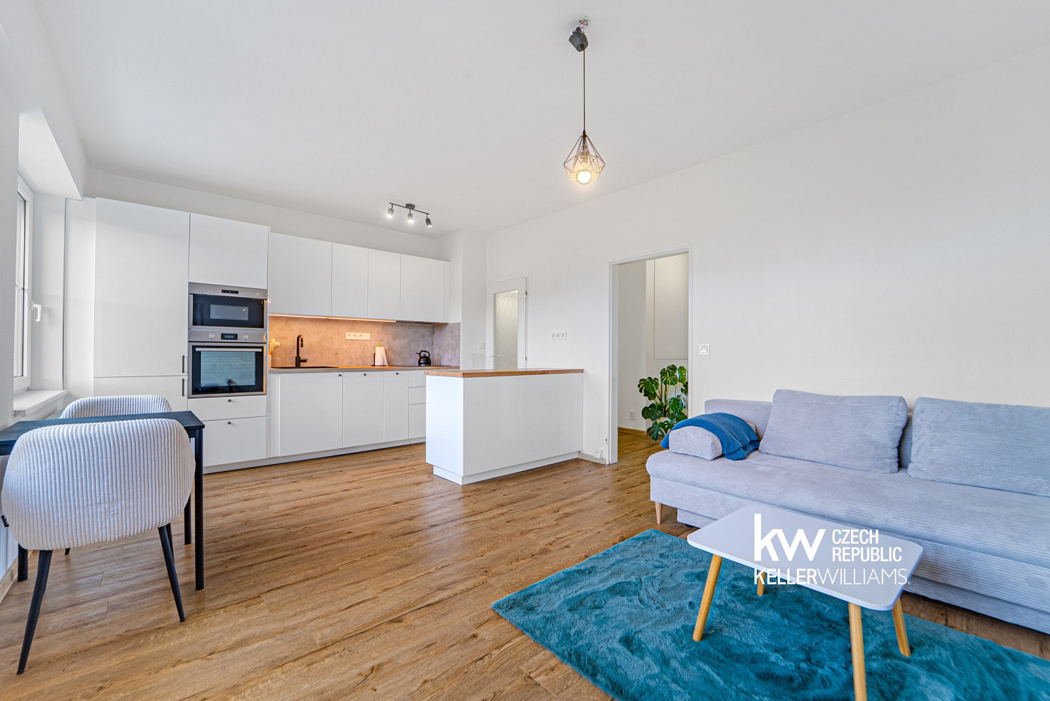 Prodej bytu 2+kk 51 m²