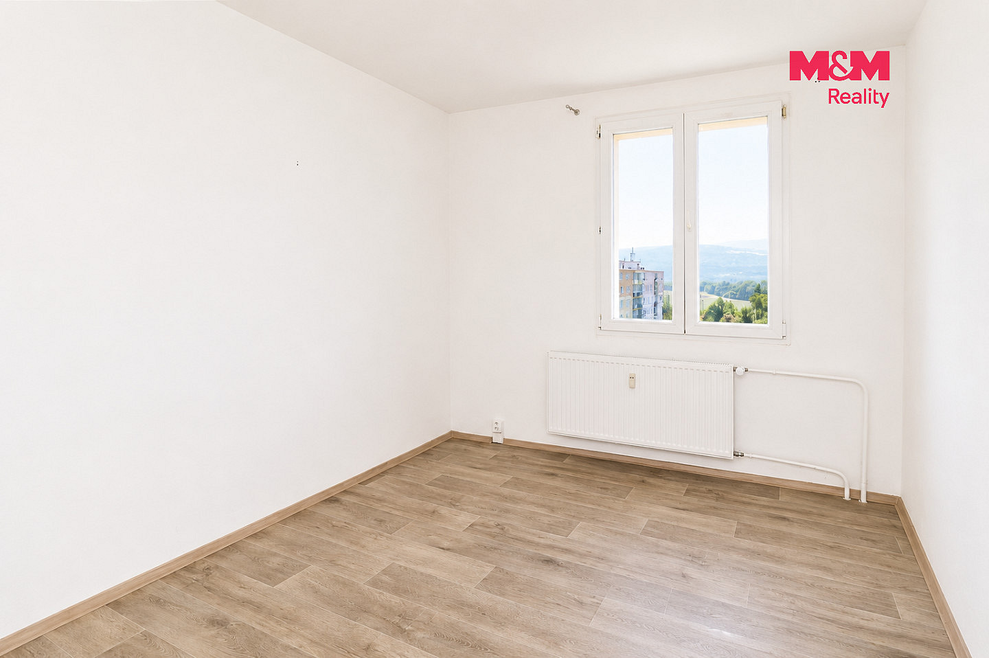 Prodej bytu 3+1 60 m² – fotografie 4