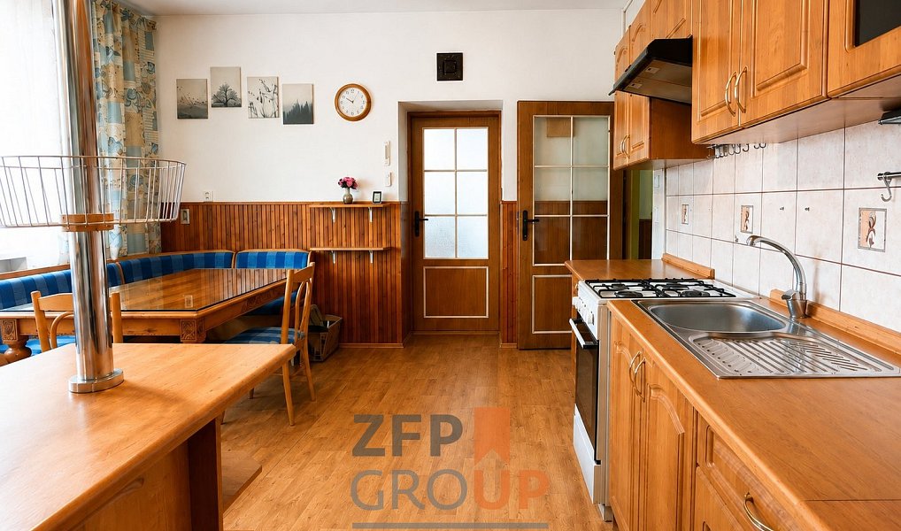Prodej domu 100 m² s pozemkem 1 578 m², Svitávka – náhled fotky 5
