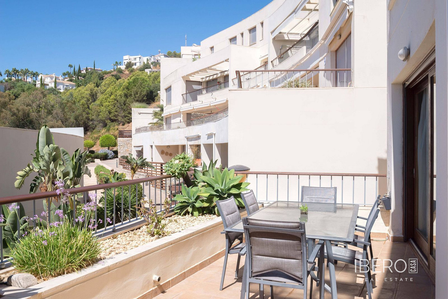 Piso 4+kk – Marbella, Rio Real - Vista 4