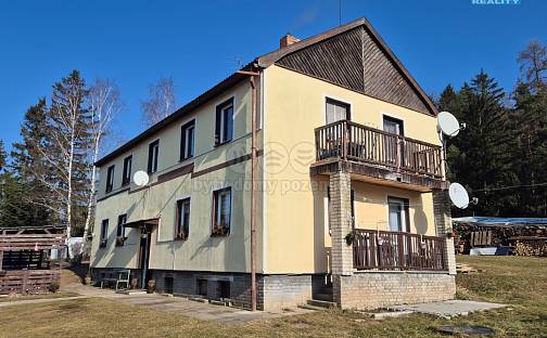 Prodej domu 224 m² s pozemkem 132 m², Zaječov - Kvaň, okres Beroun